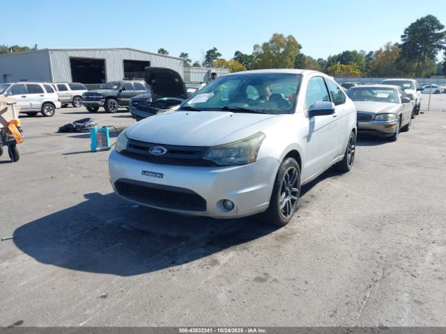 2010 FORD FOCUS 1FAHP3DN7AW129122 Photo 1