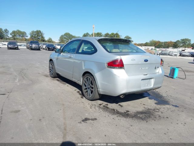 2010 FORD FOCUS 1FAHP3DN7AW129122 Photo 2