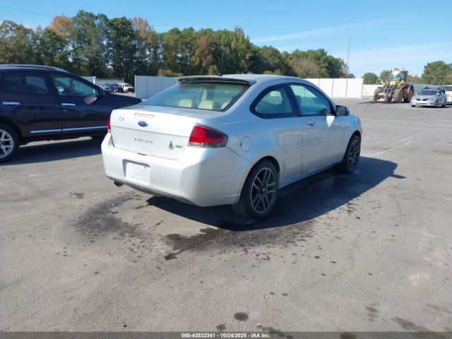 2010 FORD FOCUS 1FAHP3DN7AW129122 Photo 3