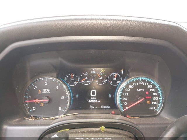 Продажа на аукционе авто 2017 Gmc Sierra 1500 Denali, vin: 3GTU2PEJ7HG355809, номер лота: 43532360