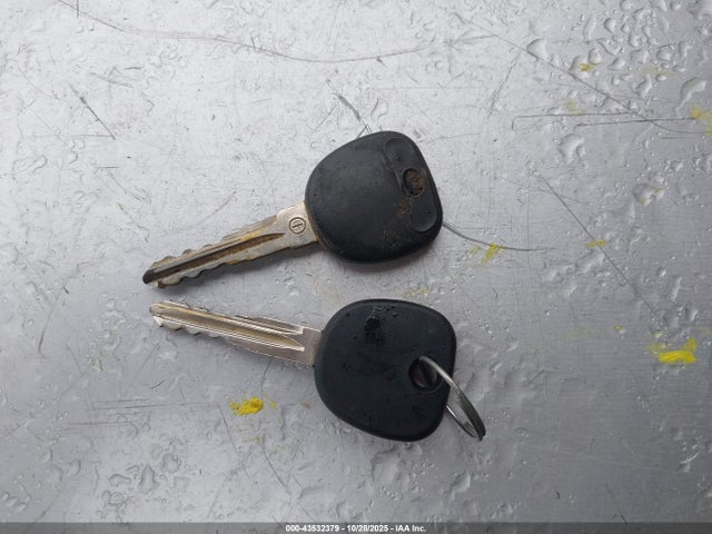 2006 CADILLAC DTS 1G6KD57Y76U105032 Photo 10