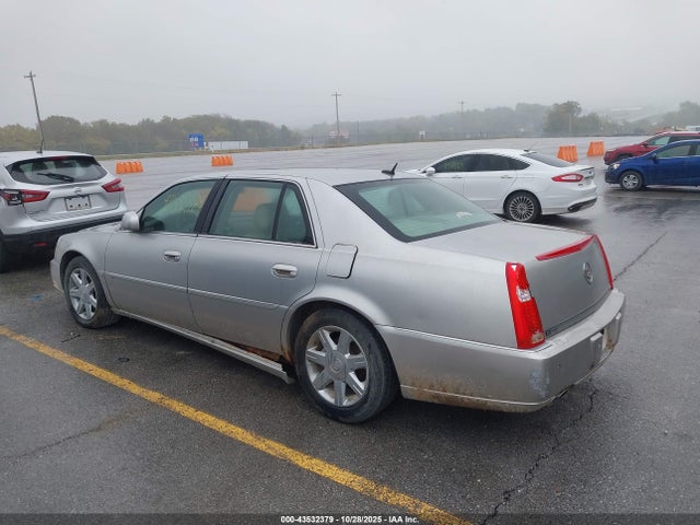 2006 CADILLAC DTS 1G6KD57Y76U105032 Photo 2
