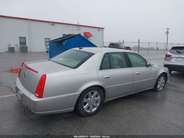 2006 CADILLAC DTS 1G6KD57Y76U105032 Photo 3