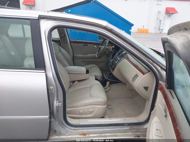 2006 CADILLAC DTS 1G6KD57Y76U105032 Photo 4