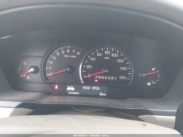 2006 CADILLAC DTS 1G6KD57Y76U105032 Photo 6