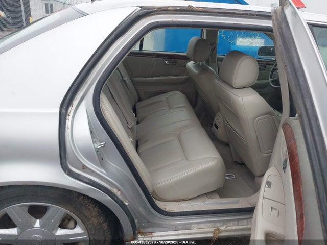 2006 CADILLAC DTS 1G6KD57Y76U105032 Photo 7