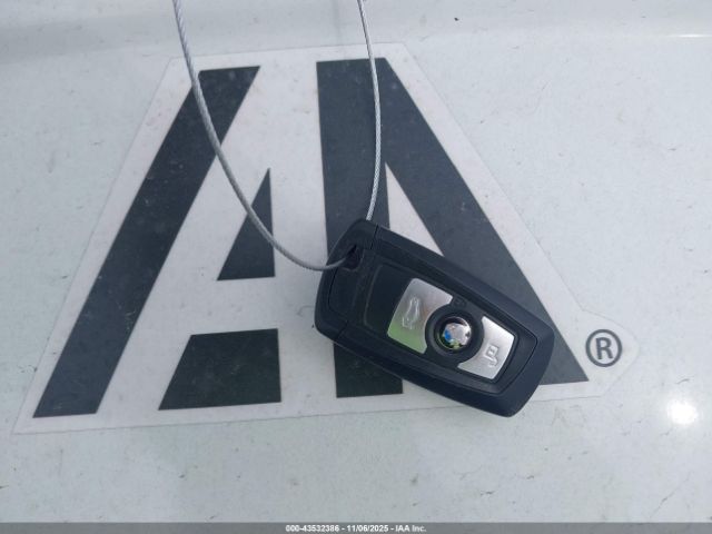 2015 BMW 328I WBA3A5G56FNS84221 Photo 10