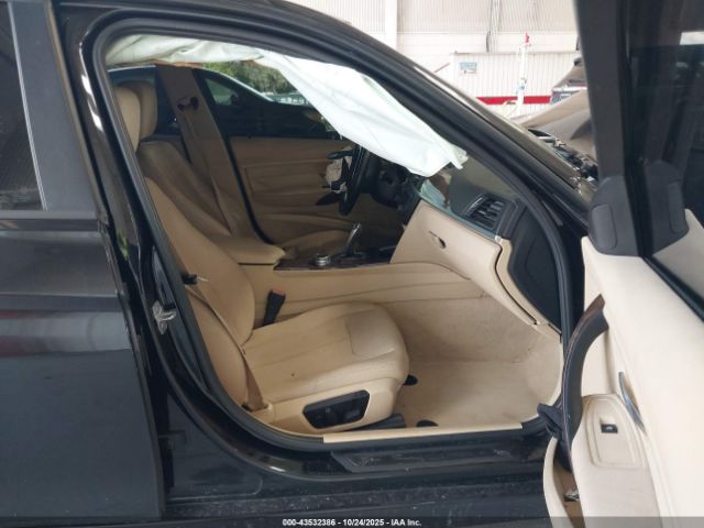 2015 BMW 328I WBA3A5G56FNS84221 Photo 4