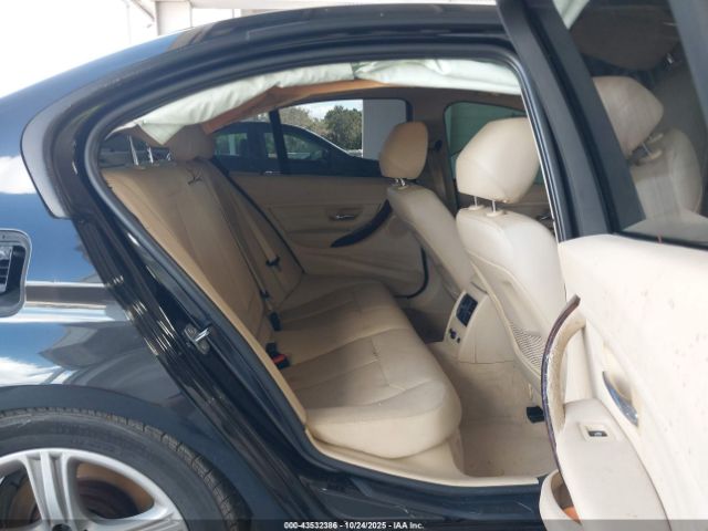 2015 BMW 328I WBA3A5G56FNS84221 Photo 7