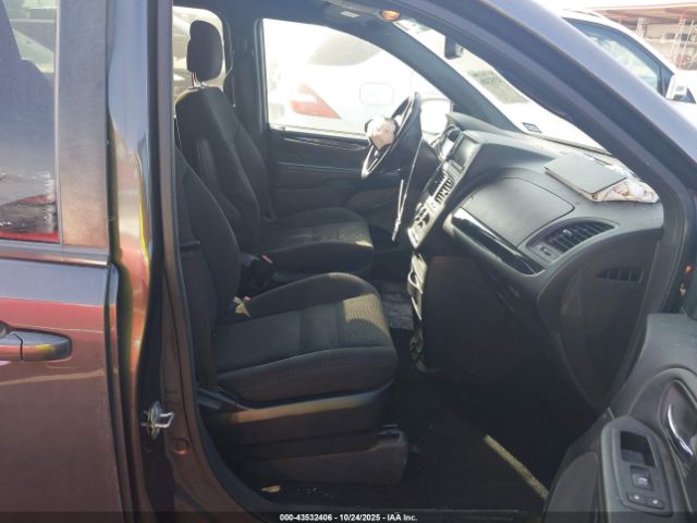2020 DODGE GRAND CARAVAN 2C4RDGBG4LR237275 Photo 4