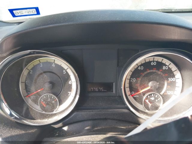 2020 DODGE GRAND CARAVAN 2C4RDGBG4LR237275 Photo 6