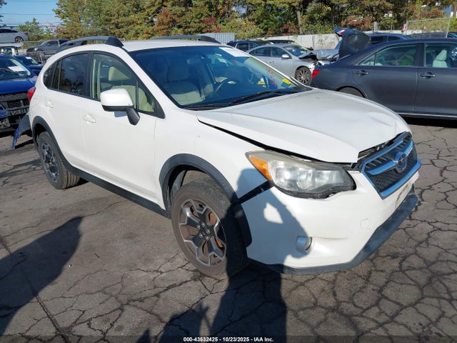 43532425 :رقم المزاد ، JF2GPACC2D2853310 vin ، 2013 Subaru Xv Crosstrek 2.0i Premium مزاد بيع