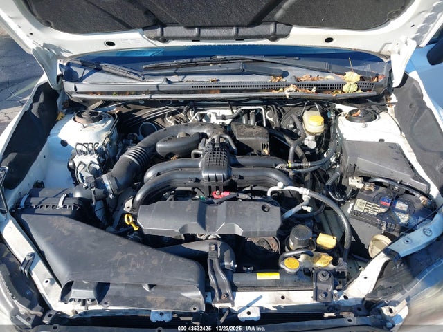 43532425 :رقم المزاد ، JF2GPACC2D2853310 vin ، 2013 Subaru Xv Crosstrek 2.0i Premium مزاد بيع