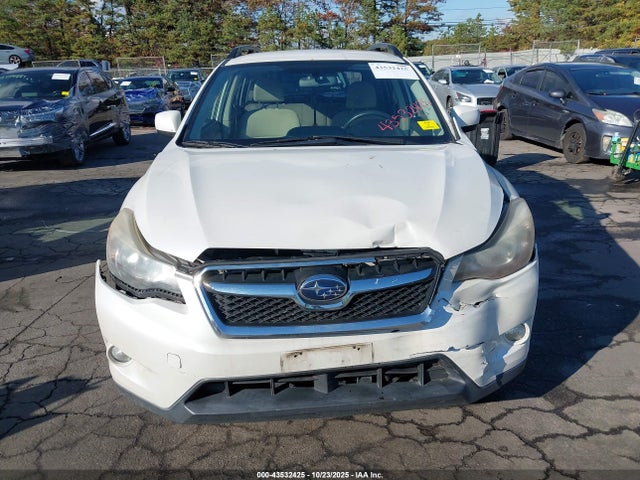 43532425 :رقم المزاد ، JF2GPACC2D2853310 vin ، 2013 Subaru Xv Crosstrek 2.0i Premium مزاد بيع