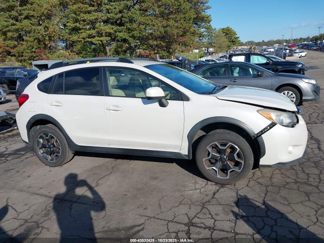 43532425 :رقم المزاد ، JF2GPACC2D2853310 vin ، 2013 Subaru Xv Crosstrek 2.0i Premium مزاد بيع