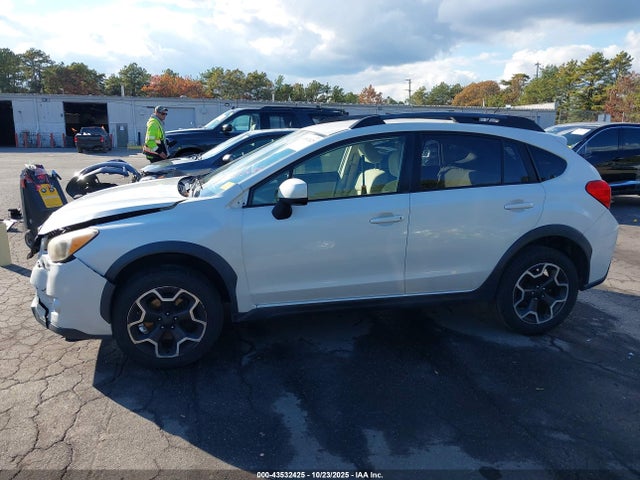 43532425 :رقم المزاد ، JF2GPACC2D2853310 vin ، 2013 Subaru Xv Crosstrek 2.0i Premium مزاد بيع