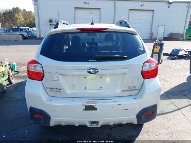 43532425 :رقم المزاد ، JF2GPACC2D2853310 vin ، 2013 Subaru Xv Crosstrek 2.0i Premium مزاد بيع