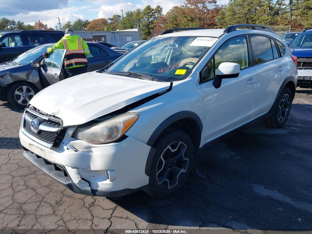 43532425 :رقم المزاد ، JF2GPACC2D2853310 vin ، 2013 Subaru Xv Crosstrek 2.0i Premium مزاد بيع