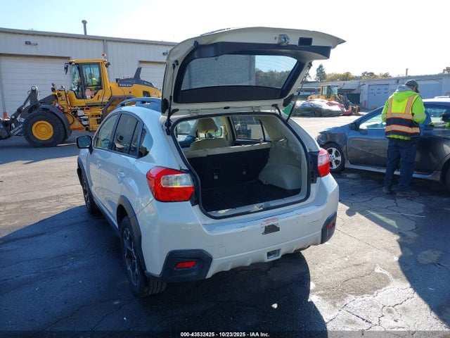 43532425 :رقم المزاد ، JF2GPACC2D2853310 vin ، 2013 Subaru Xv Crosstrek 2.0i Premium مزاد بيع