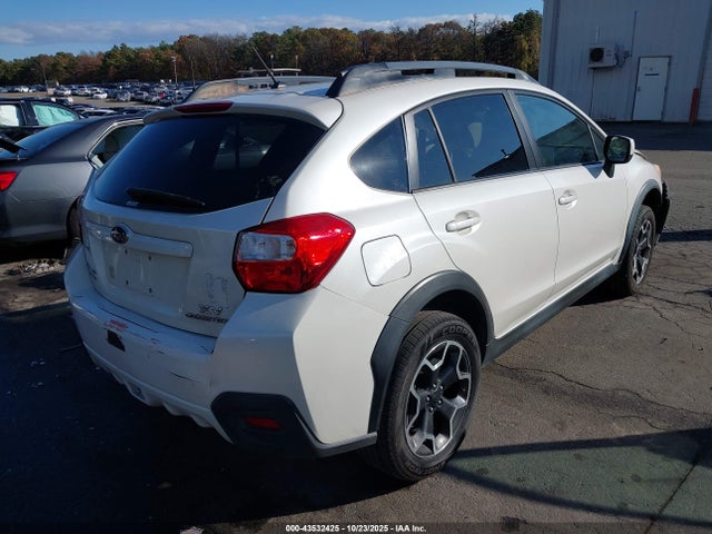 43532425 :رقم المزاد ، JF2GPACC2D2853310 vin ، 2013 Subaru Xv Crosstrek 2.0i Premium مزاد بيع