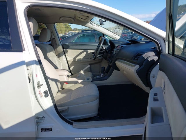 43532425 :رقم المزاد ، JF2GPACC2D2853310 vin ، 2013 Subaru Xv Crosstrek 2.0i Premium مزاد بيع