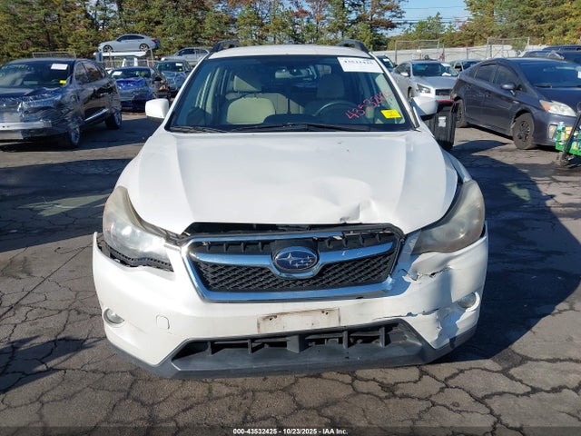 43532425 :رقم المزاد ، JF2GPACC2D2853310 vin ، 2013 Subaru Xv Crosstrek 2.0i Premium مزاد بيع
