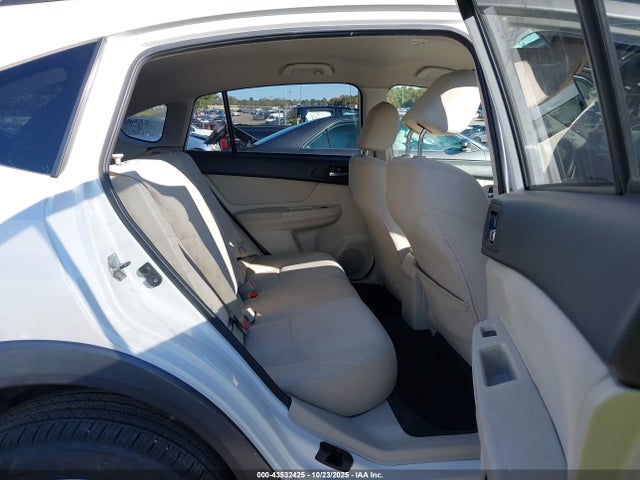 43532425 :رقم المزاد ، JF2GPACC2D2853310 vin ، 2013 Subaru Xv Crosstrek 2.0i Premium مزاد بيع