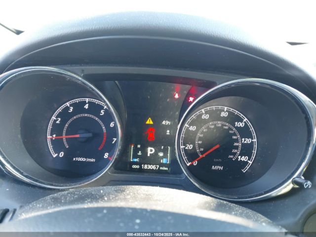 2018 MITSUBISHI OUTLANDER SPORT JA4AP3AU8JZ007725 Photo 6