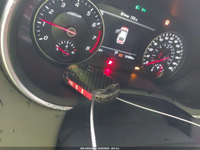 2022 KIA STINGER KNAE55LC2N6099156 Photo 10