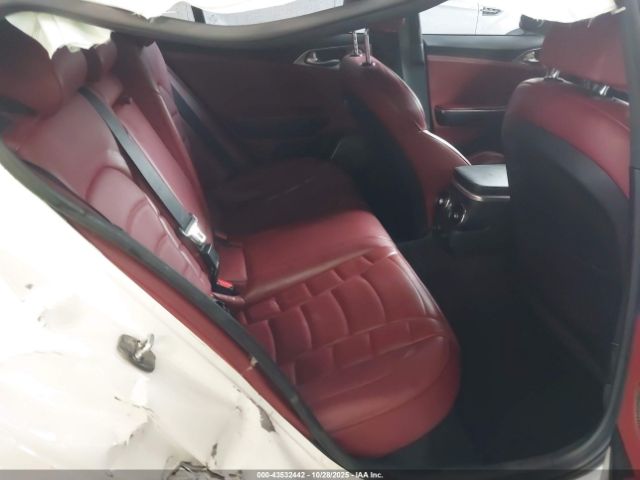 2022 KIA STINGER KNAE55LC2N6099156 Photo 7