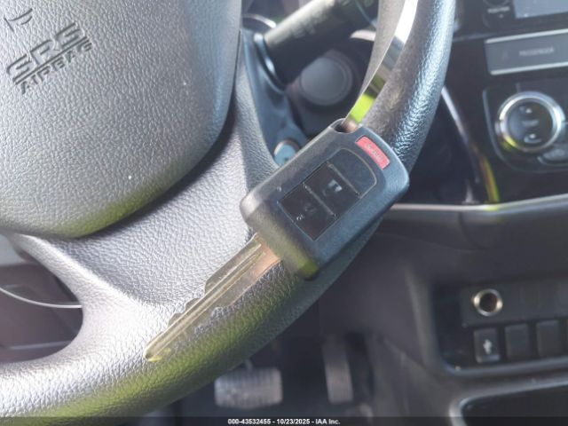 2019 MITSUBISHI OUTLANDER JA4AZ3A32KZ011711 Photo 10