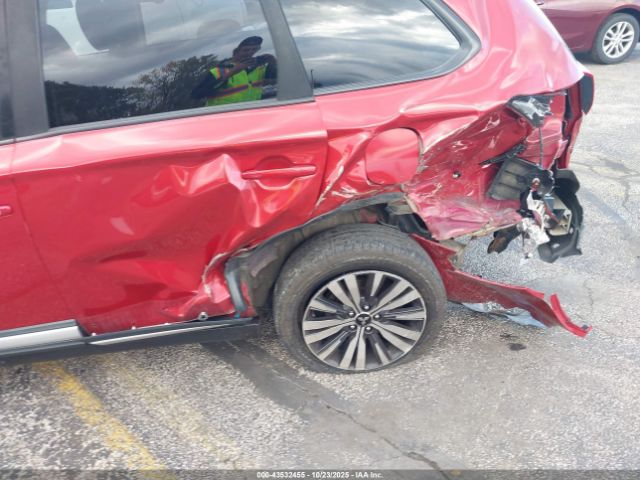 2019 MITSUBISHI OUTLANDER JA4AZ3A32KZ011711 Photo 5