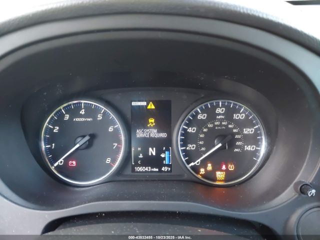 2019 MITSUBISHI OUTLANDER JA4AZ3A32KZ011711 Photo 6