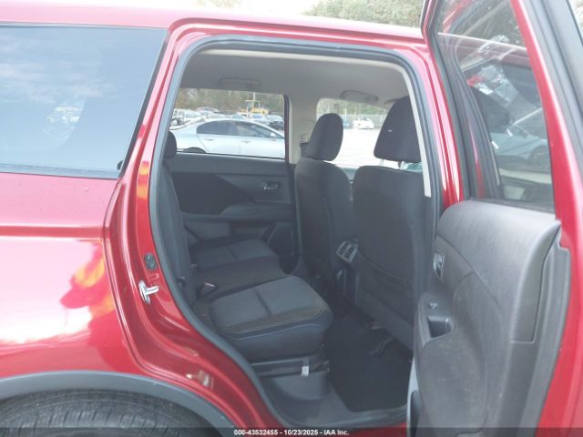 2019 MITSUBISHI OUTLANDER JA4AZ3A32KZ011711 Photo 7