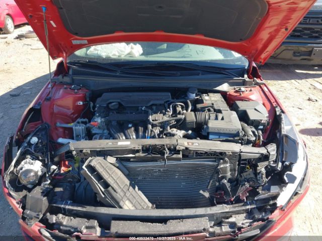 2022 HYUNDAI ELANTRA KMHLL4AG6NU361168 Photo 9