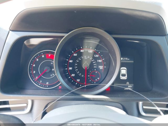 2022 HYUNDAI ELANTRA KMHLL4AG6NU361168 Photo 6