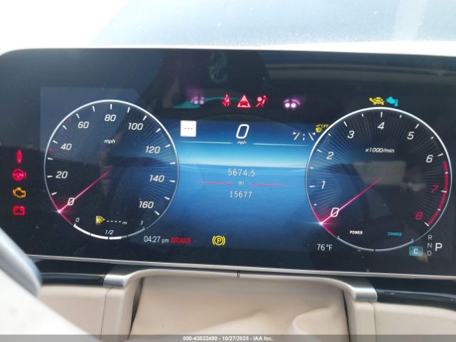 2024 MERCEDES-BENZ S 580 W1K6G7GB1RA254691 Photo 6