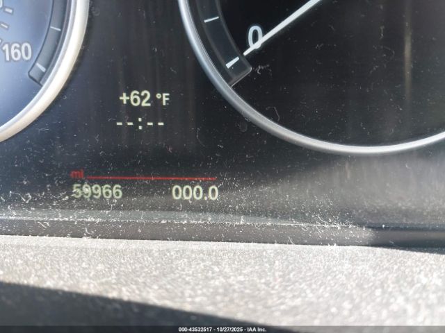 2014 BMW 535I WBA5B3C56ED537672 Photo 6