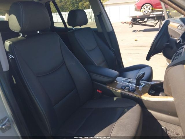 2011 BMW X3 5UXWX7C57BL735449 Photo 4