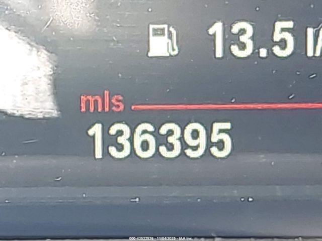 2011 BMW X3 5UXWX7C57BL735449 Photo 6