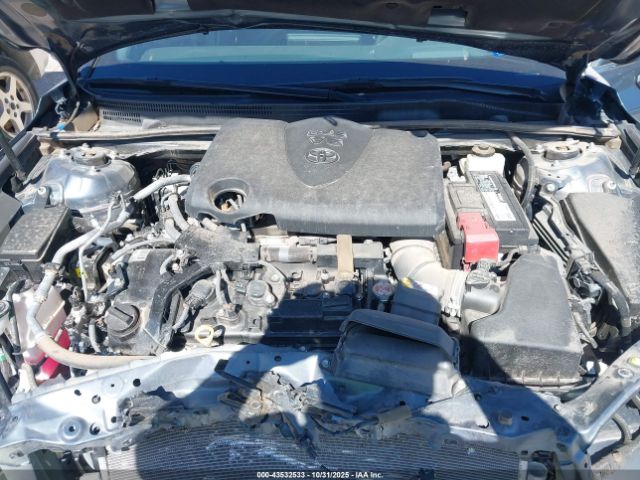 2022 TOYOTA AVALON 4T1GZ1FB6NU072089 Photo 9