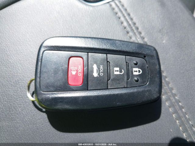 2022 TOYOTA AVALON 4T1GZ1FB6NU072089 Photo 10