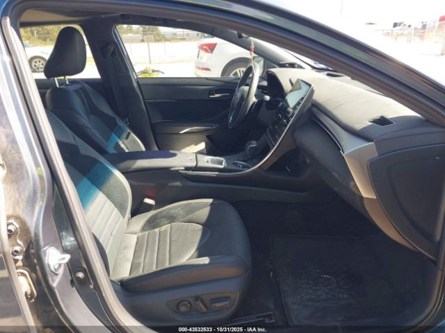 2022 TOYOTA AVALON 4T1GZ1FB6NU072089 Photo 4