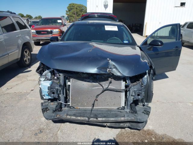 2022 TOYOTA AVALON 4T1GZ1FB6NU072089 Photo 5