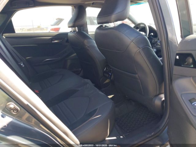 2022 TOYOTA AVALON 4T1GZ1FB6NU072089 Photo 7