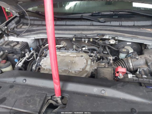 2011 ACURA MDX 2HNYD2H52BH531793 Photo 9