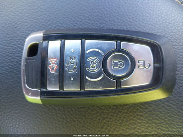 2017 FORD FUSION 3FA6P0H9XHR407785 Photo 10