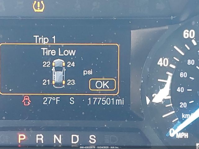 2017 FORD FUSION 3FA6P0H9XHR407785 Photo 6