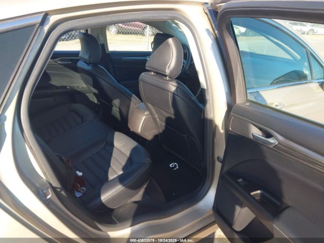 2017 FORD FUSION 3FA6P0H9XHR407785 Photo 7