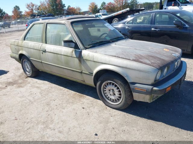 1988 BMW 325 WBAAB5402J8865963